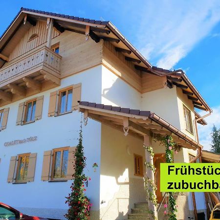 Chalet Bad Toelz Luaran gambar