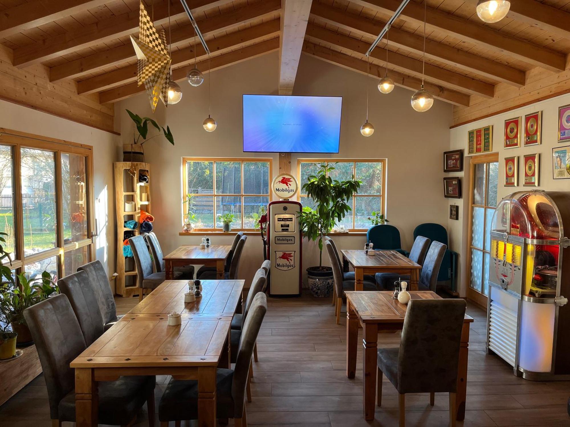 Chalet Bad Toelz Luaran gambar