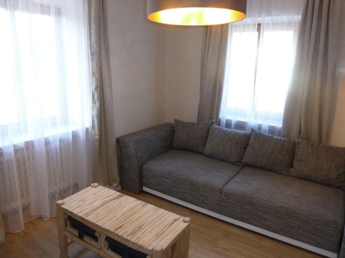 Chalet Bad Toelz Luaran gambar