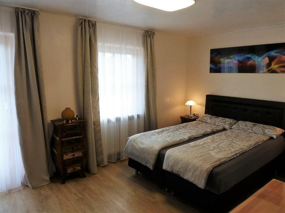 Chalet Bad Toelz Luaran gambar