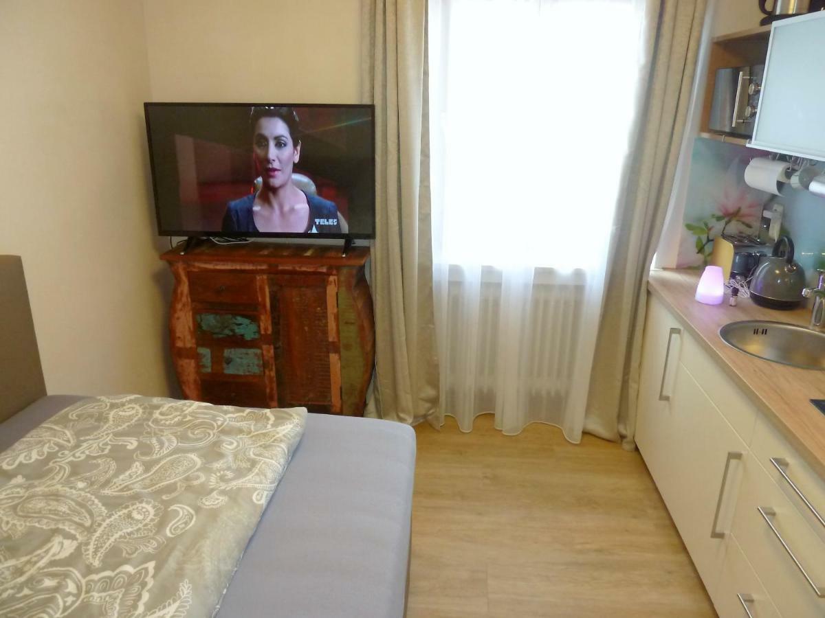 Chalet Bad Toelz Luaran gambar