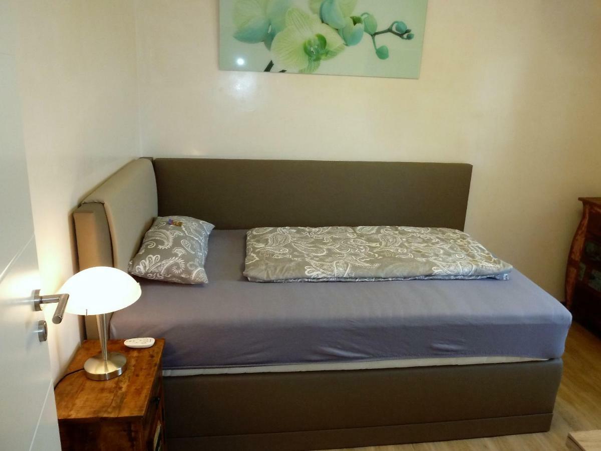 Chalet Bad Toelz Luaran gambar