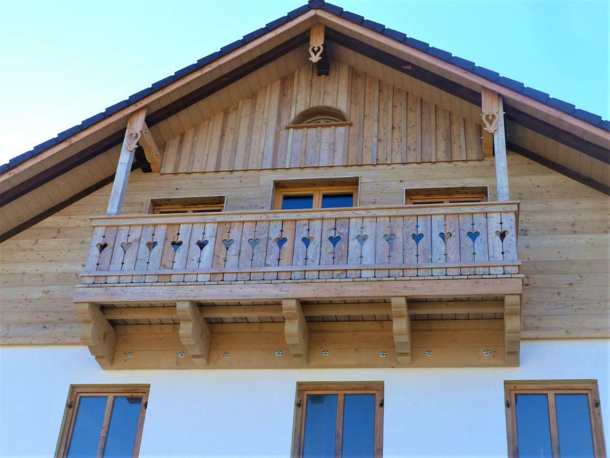 Chalet Bad Toelz Luaran gambar