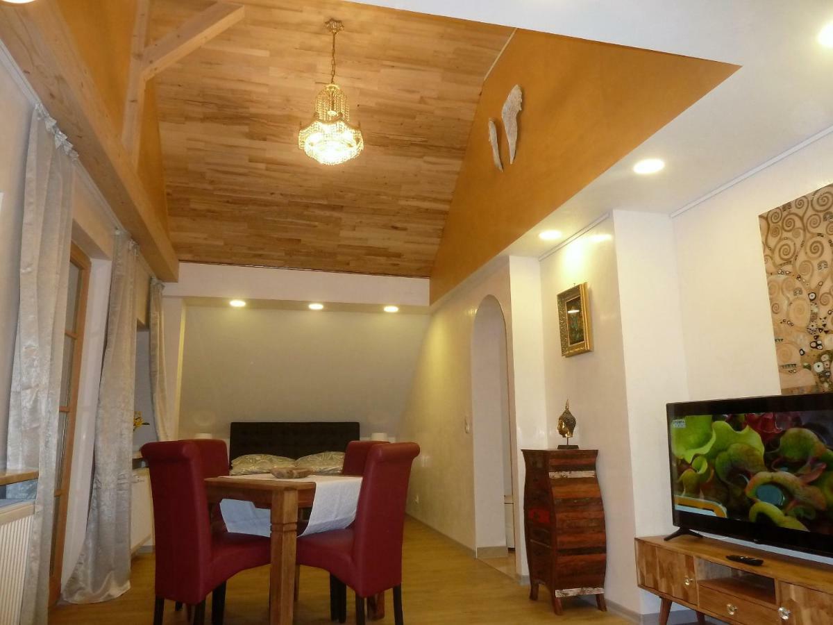 Chalet Bad Toelz Luaran gambar