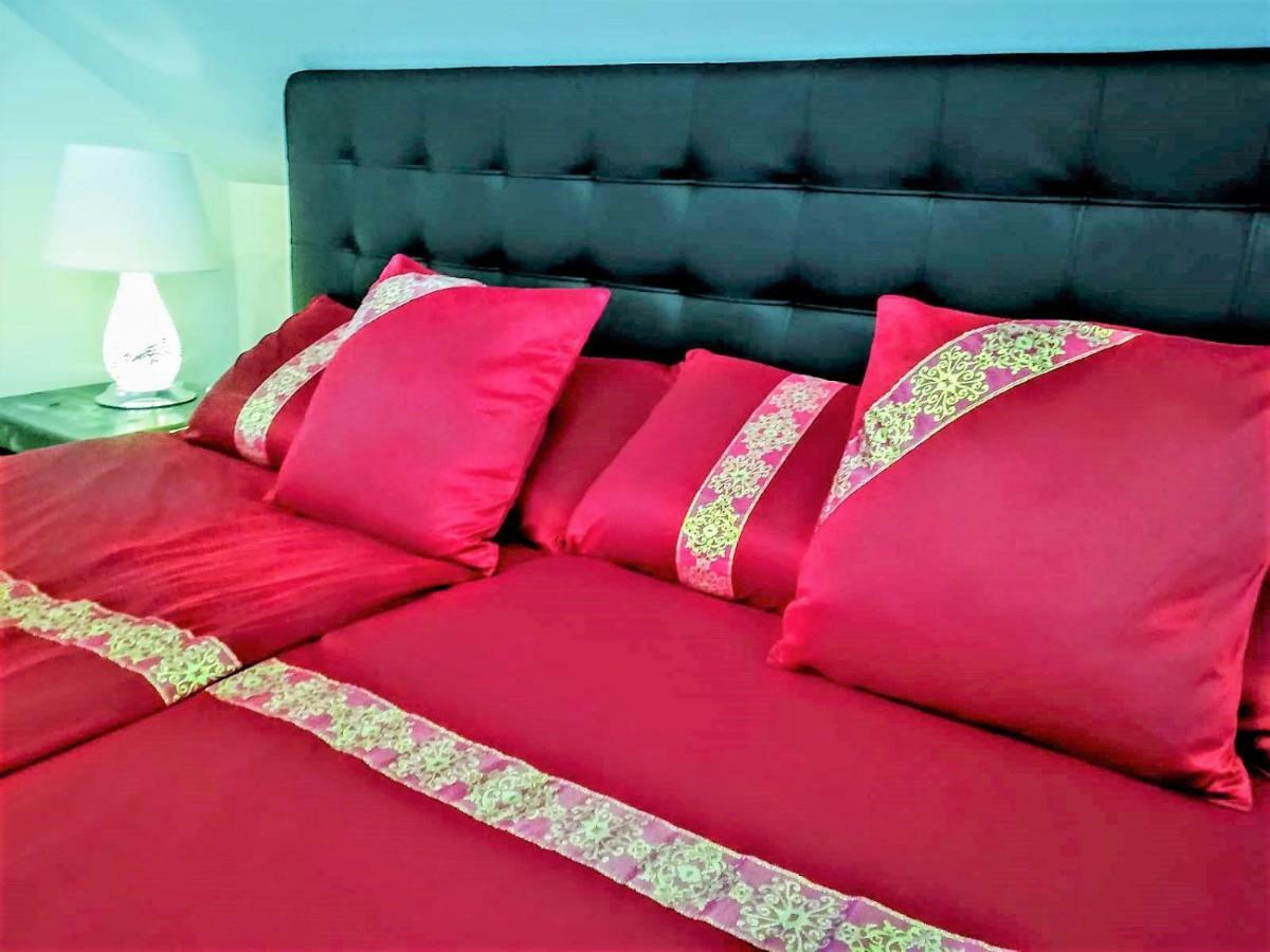 Chalet Bad Toelz Luaran gambar