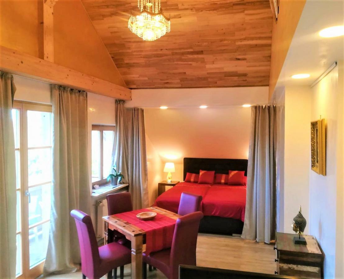 Chalet Bad Toelz Luaran gambar