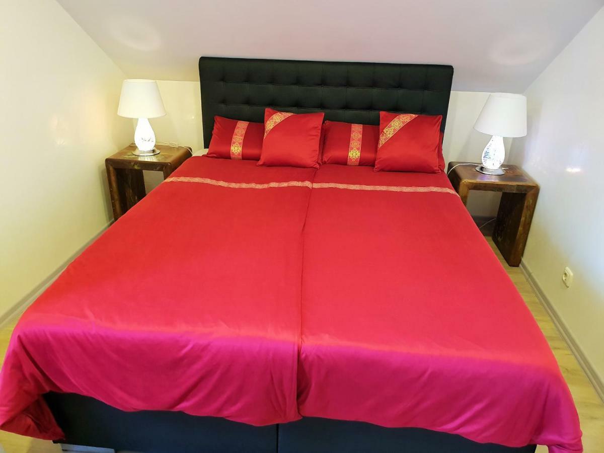 Chalet Bad Toelz Luaran gambar
