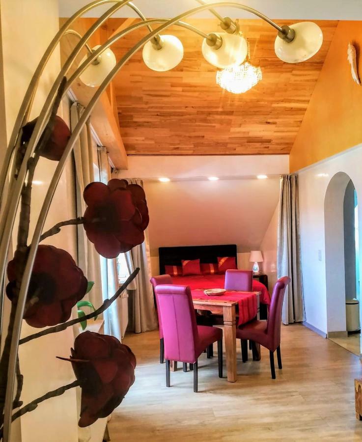 Chalet Bad Toelz Luaran gambar