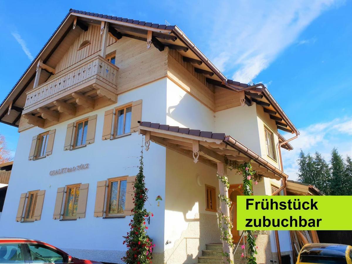 Chalet Bad Toelz Luaran gambar