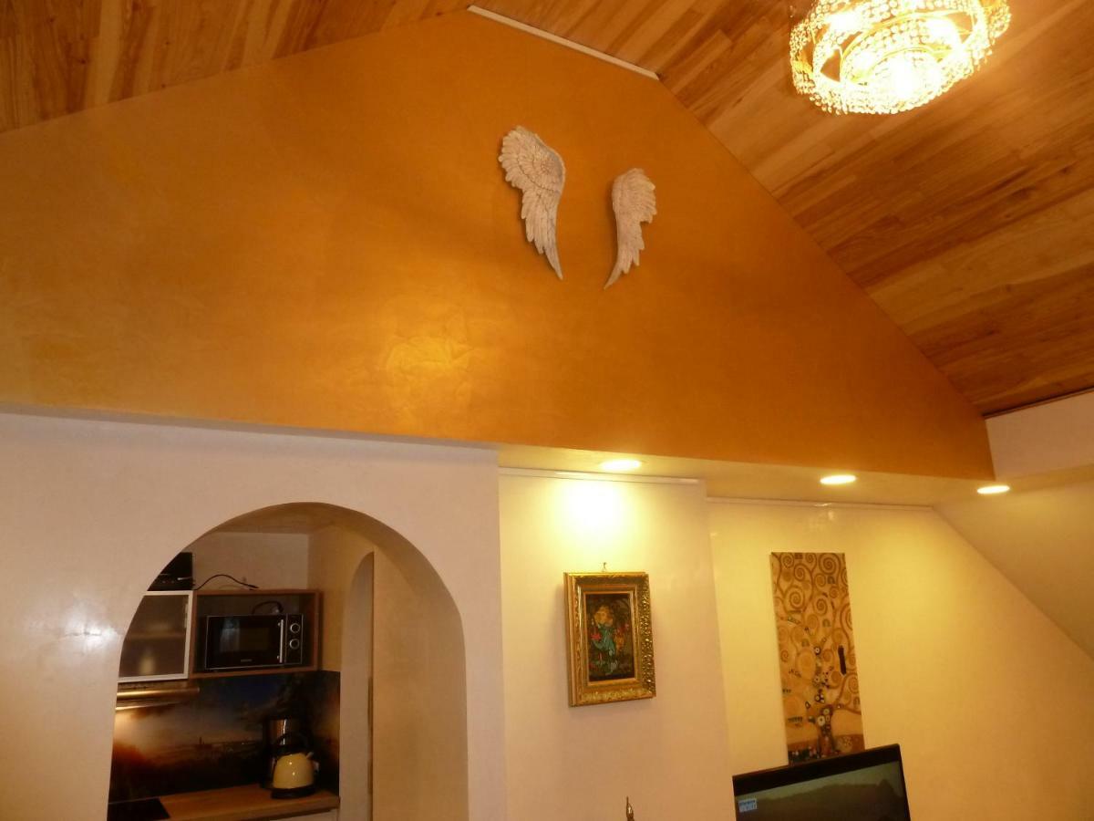 Chalet Bad Toelz Luaran gambar