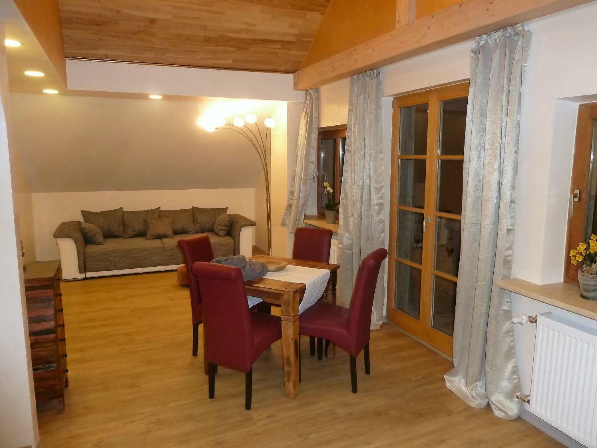 Chalet Bad Toelz Luaran gambar