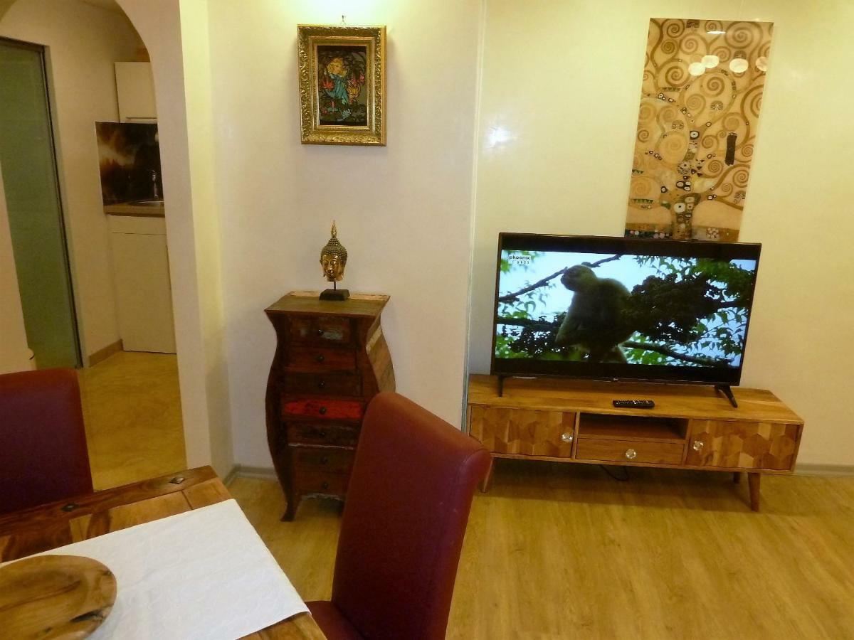 Chalet Bad Toelz Luaran gambar