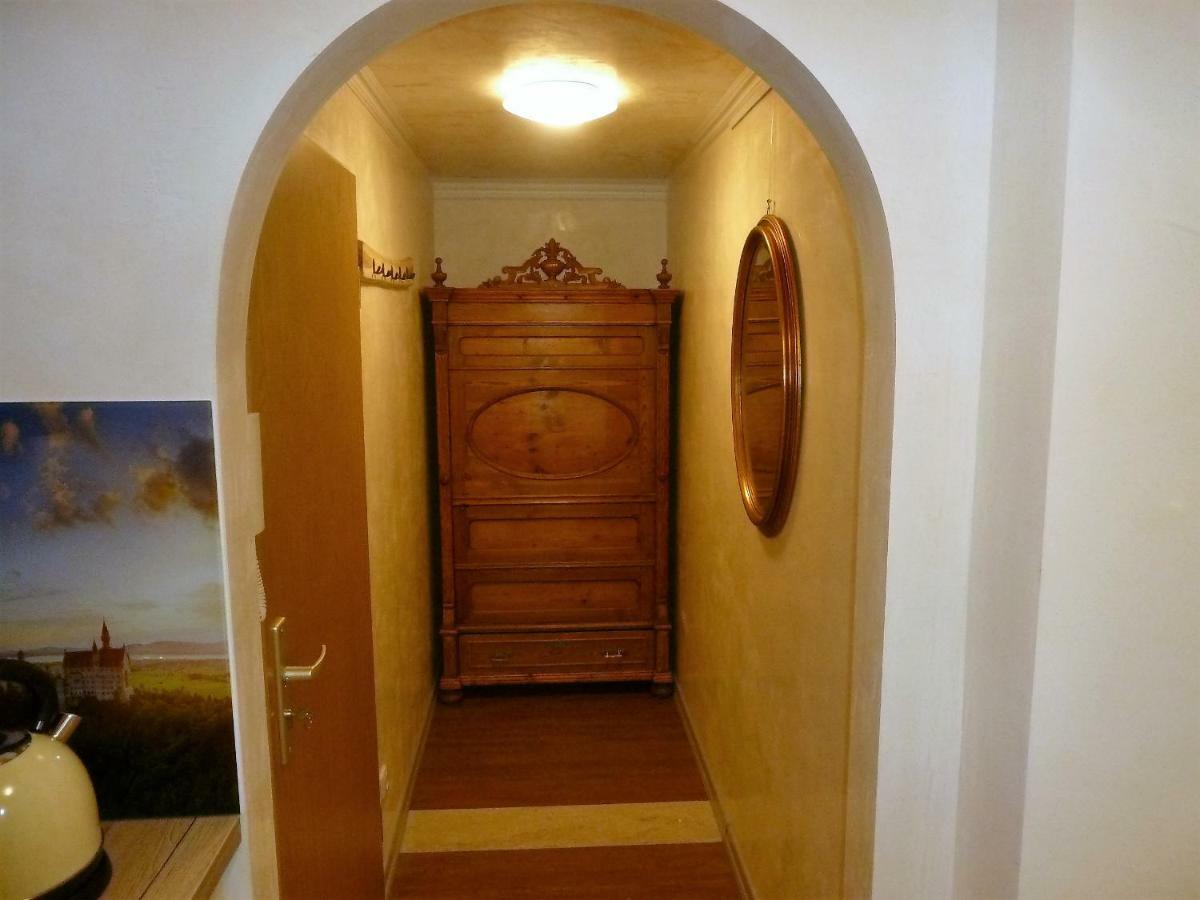 Chalet Bad Toelz Luaran gambar