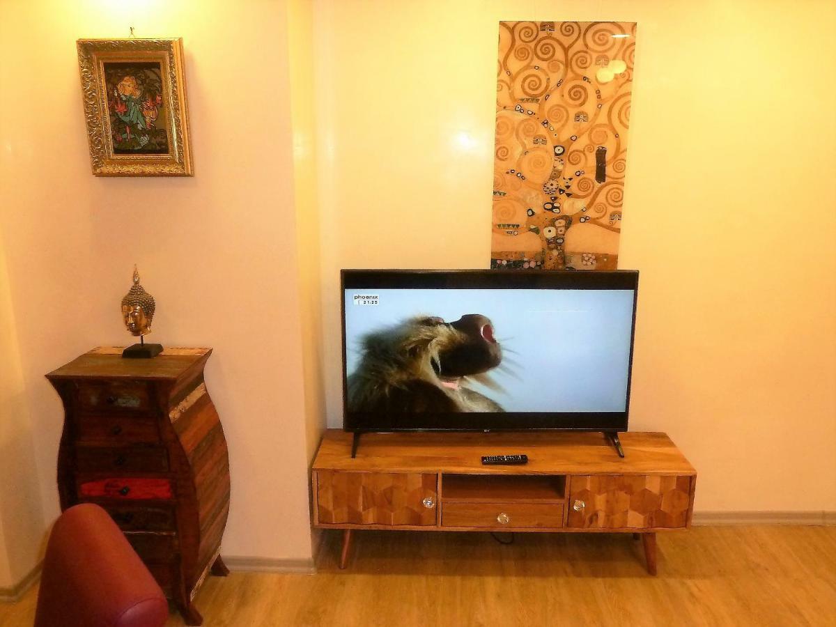 Chalet Bad Toelz Luaran gambar