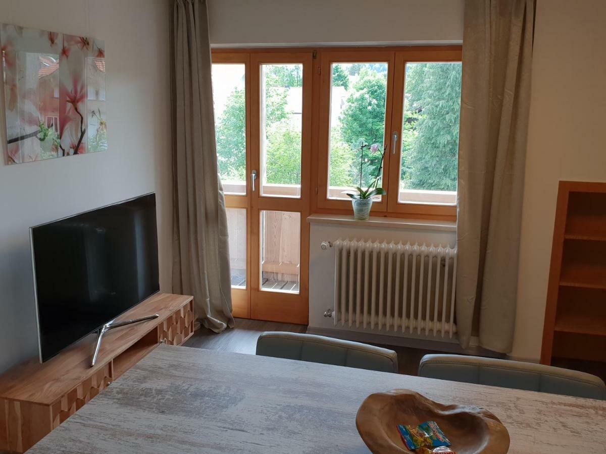 Chalet Bad Toelz Luaran gambar